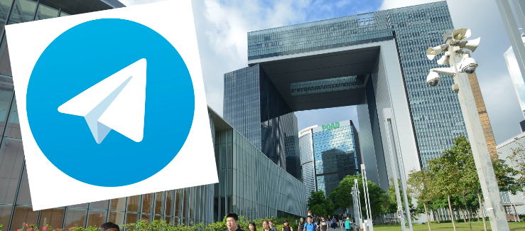 Snapchat Selected Numbers