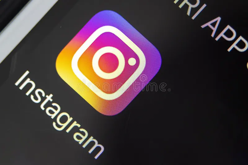 Instagram marketing mistakes: tag stuffing