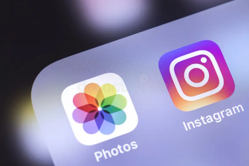 Instagram marketing mistakes: tag stuffing