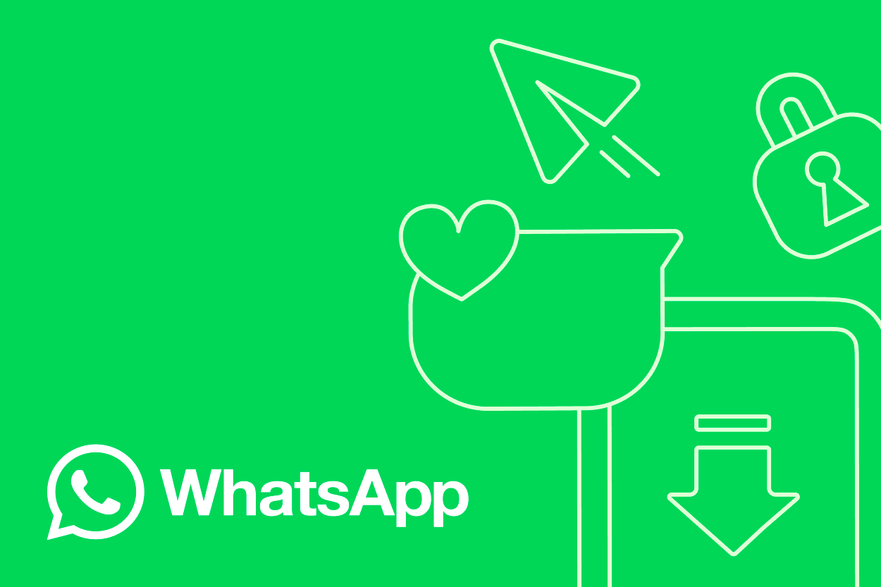 WhatsApp precise user profile